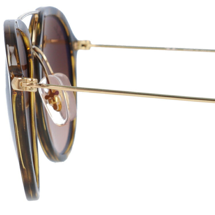 レイバン サングラス RB4253 710/A5 53 レギュラーフィット ティアドロップ型 メンズ レディース ドライブ 運転 アウトドア ブランドサングラス 紫外線 花粉対策 Ray-Ban