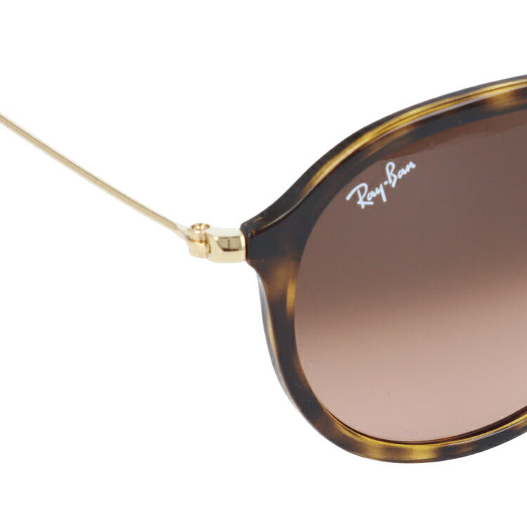 レイバン サングラス RB4253 710/A5 53 レギュラーフィット ティアドロップ型 メンズ レディース ドライブ 運転 アウトドア ブランドサングラス 紫外線 花粉対策 Ray-Ban