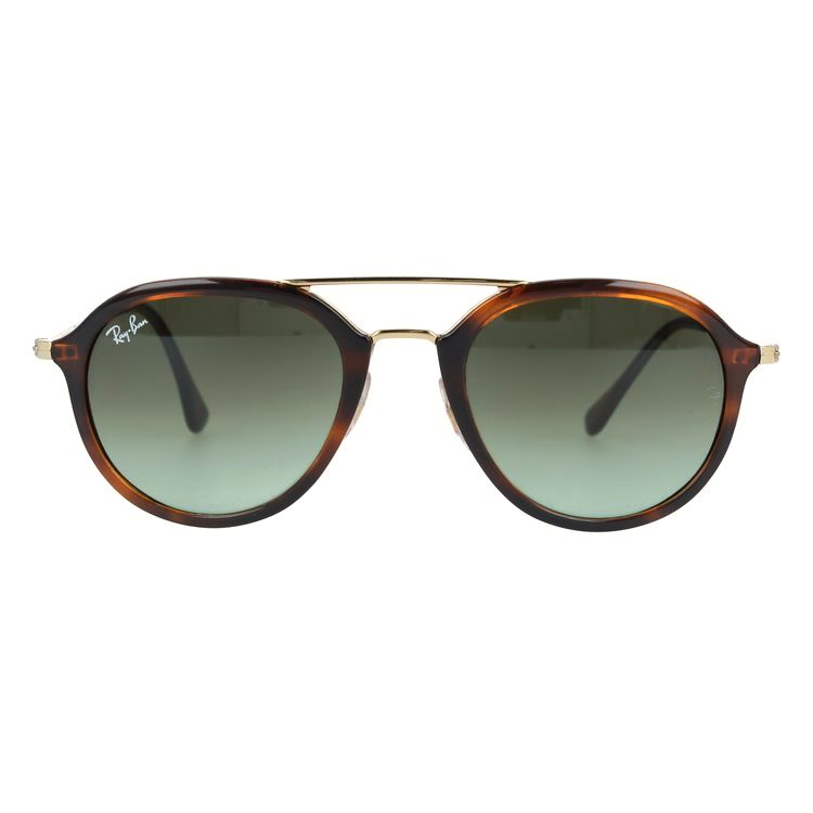 レイバン サングラス RB4253 820/A6 50 レギュラーフィット ティアドロップ型 メンズ レディース ドライブ 運転 アウトドア ブランドサングラス 紫外線 花粉対策 Ray-Ban