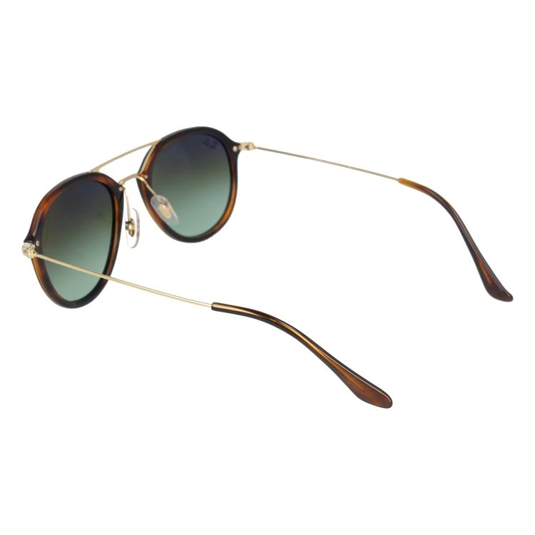 レイバン サングラス RB4253 820/A6 50 レギュラーフィット ティアドロップ型 メンズ レディース ドライブ 運転 アウトドア ブランドサングラス 紫外線 花粉対策 Ray-Ban