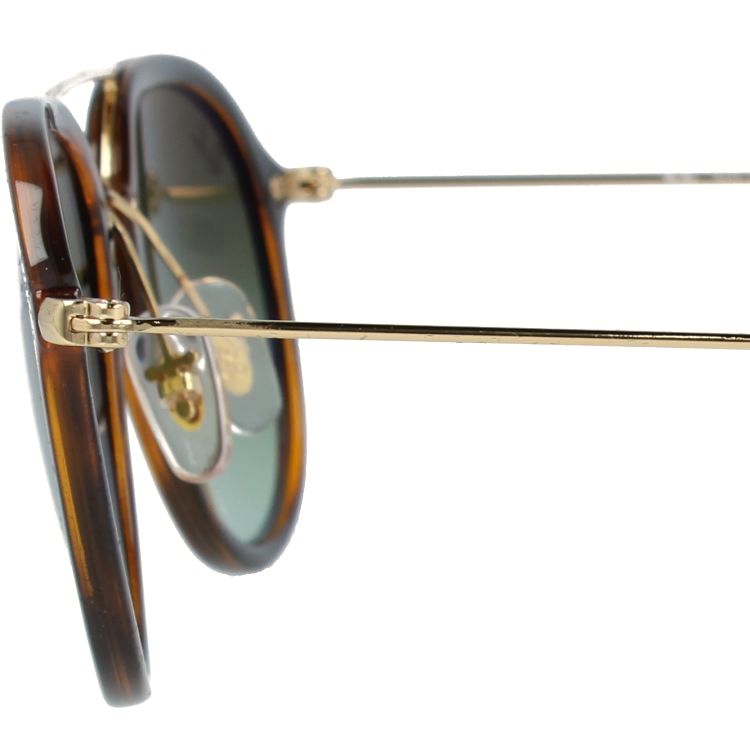 レイバン サングラス RB4253 820/A6 50 レギュラーフィット ティアドロップ型 メンズ レディース ドライブ 運転 アウトドア ブランドサングラス 紫外線 花粉対策 Ray-Ban