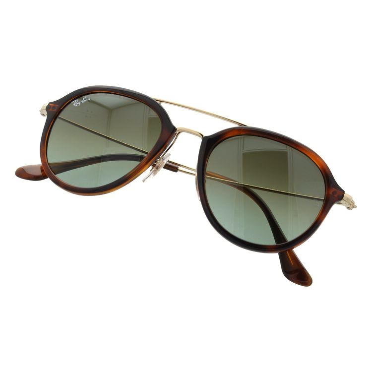 レイバン サングラス RB4253 820/A6 50 レギュラーフィット ティアドロップ型 メンズ レディース ドライブ 運転 アウトドア ブランドサングラス 紫外線 花粉対策 Ray-Ban