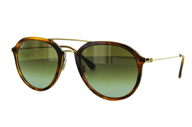 レイバン サングラス RB4253 820/A6 53 レギュラーフィット ティアドロップ型 メンズ レディース ドライブ 運転 アウトドア ブランドサングラス 紫外線 花粉対策 Ray-Ban