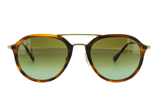 レイバン サングラス RB4253 820/A6 53 レギュラーフィット ティアドロップ型 メンズ レディース ドライブ 運転 アウトドア ブランドサングラス 紫外線 花粉対策 Ray-Ban