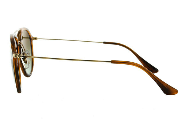 レイバン サングラス RB4253 820/A6 53 レギュラーフィット ティアドロップ型 メンズ レディース ドライブ 運転 アウトドア ブランドサングラス 紫外線 花粉対策 Ray-Ban