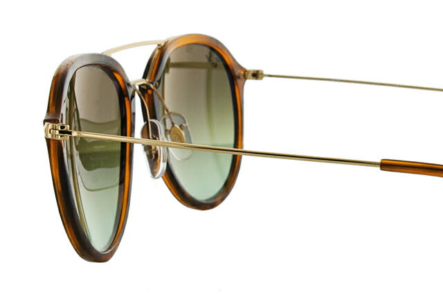 レイバン サングラス RB4253 820/A6 53 レギュラーフィット ティアドロップ型 メンズ レディース ドライブ 運転 アウトドア ブランドサングラス 紫外線 花粉対策 Ray-Ban