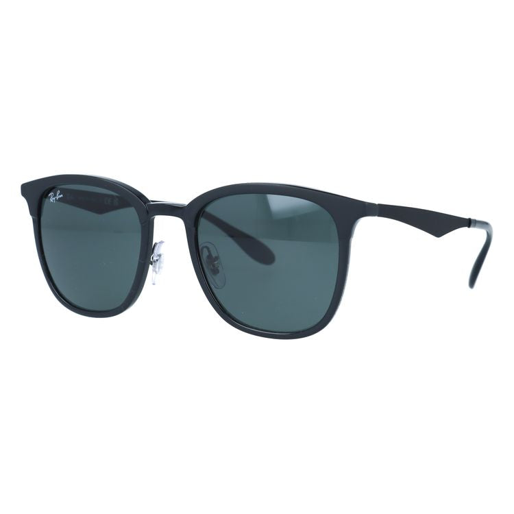 【訳あり・店頭展示品/外箱なし】レイバン サングラス RB4278 628271 51 レギュラーフィット スクエア型 メンズ レディース ドライブ 運転 アウトドア ブランドサングラス 紫外線 花粉対策 Ray-Ban