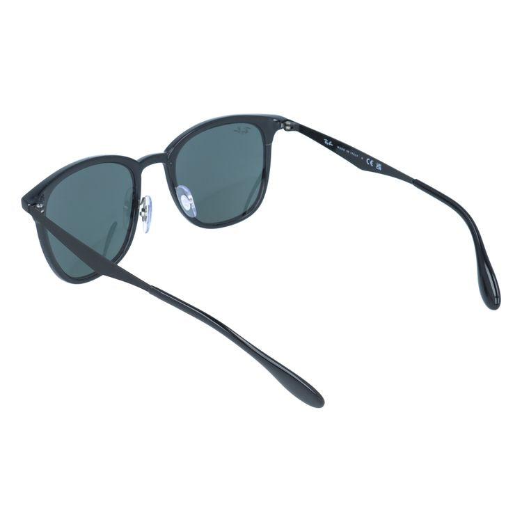 【訳あり・店頭展示品/外箱なし】レイバン サングラス RB4278 628271 51 レギュラーフィット スクエア型 メンズ レディース ドライブ 運転 アウトドア ブランドサングラス 紫外線 花粉対策 Ray-Ban