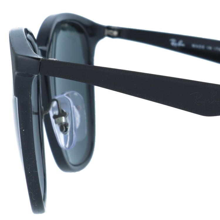 【訳あり・店頭展示品/外箱なし】レイバン サングラス RB4278 628271 51 レギュラーフィット スクエア型 メンズ レディース ドライブ 運転 アウトドア ブランドサングラス 紫外線 花粉対策 Ray-Ban