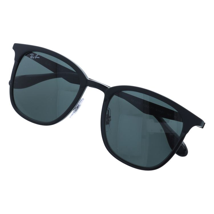 【訳あり・店頭展示品/外箱なし】レイバン サングラス RB4278 628271 51 レギュラーフィット スクエア型 メンズ レディース ドライブ 運転 アウトドア ブランドサングラス 紫外線 花粉対策 Ray-Ban