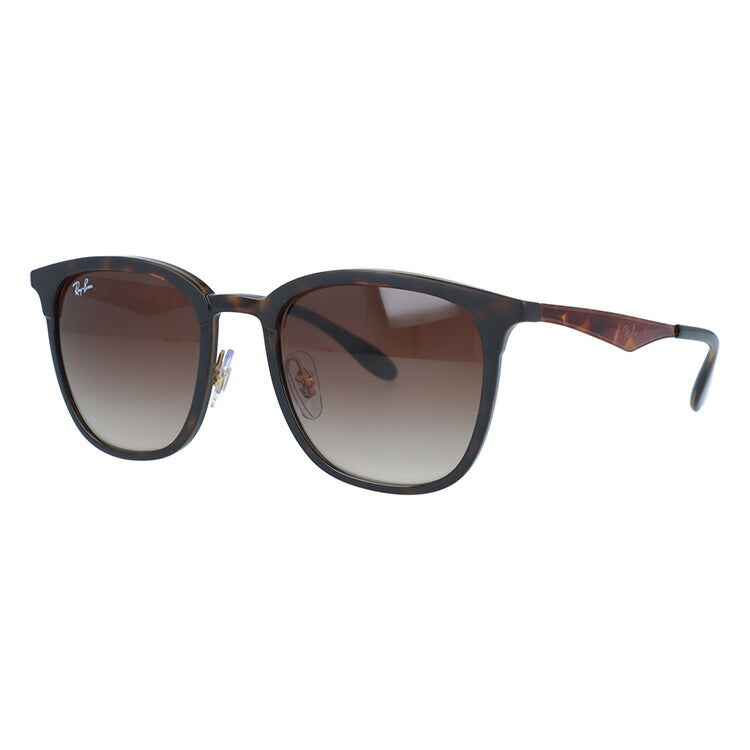 レイバン サングラス RB4278 628313 51 レギュラーフィット スクエア型 メンズ レディース ドライブ 運転 アウトドア ブランドサングラス 紫外線 花粉対策 Ray-Ban