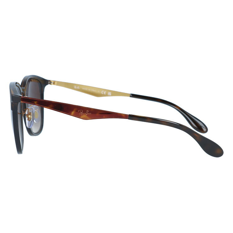 レイバン サングラス RB4278 628313 51 レギュラーフィット スクエア型 メンズ レディース ドライブ 運転 アウトドア ブランドサングラス 紫外線 花粉対策 Ray-Ban