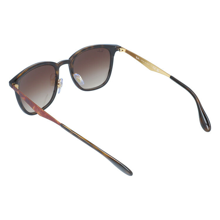 レイバン サングラス RB4278 628313 51 レギュラーフィット スクエア型 メンズ レディース ドライブ 運転 アウトドア ブランドサングラス 紫外線 花粉対策 Ray-Ban