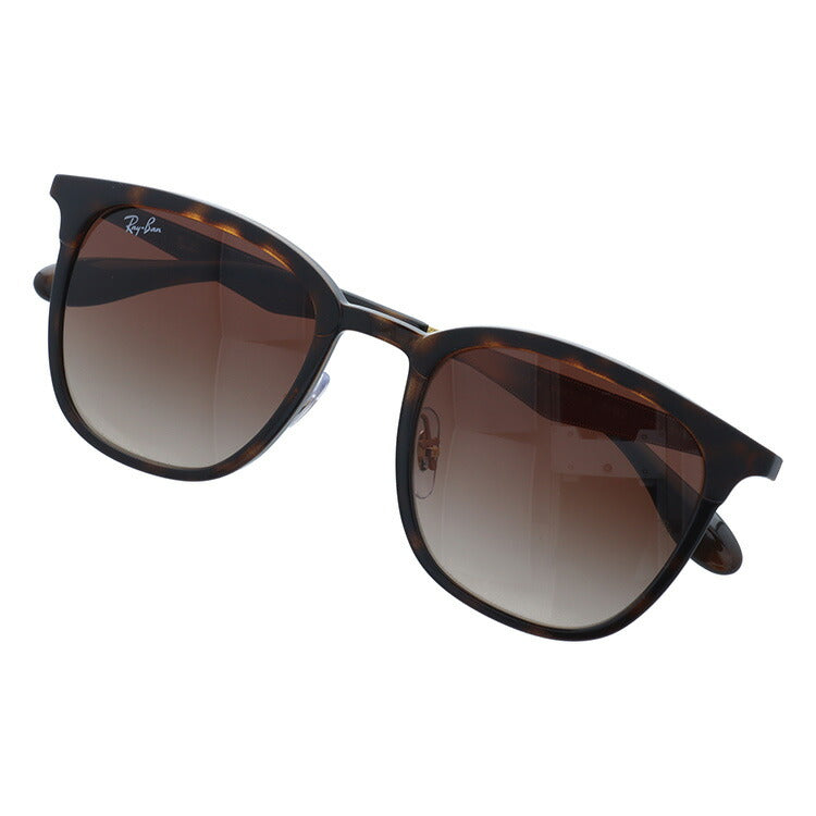 レイバン サングラス RB4278 628313 51 レギュラーフィット スクエア型 メンズ レディース ドライブ 運転 アウトドア ブランドサングラス 紫外線 花粉対策 Ray-Ban