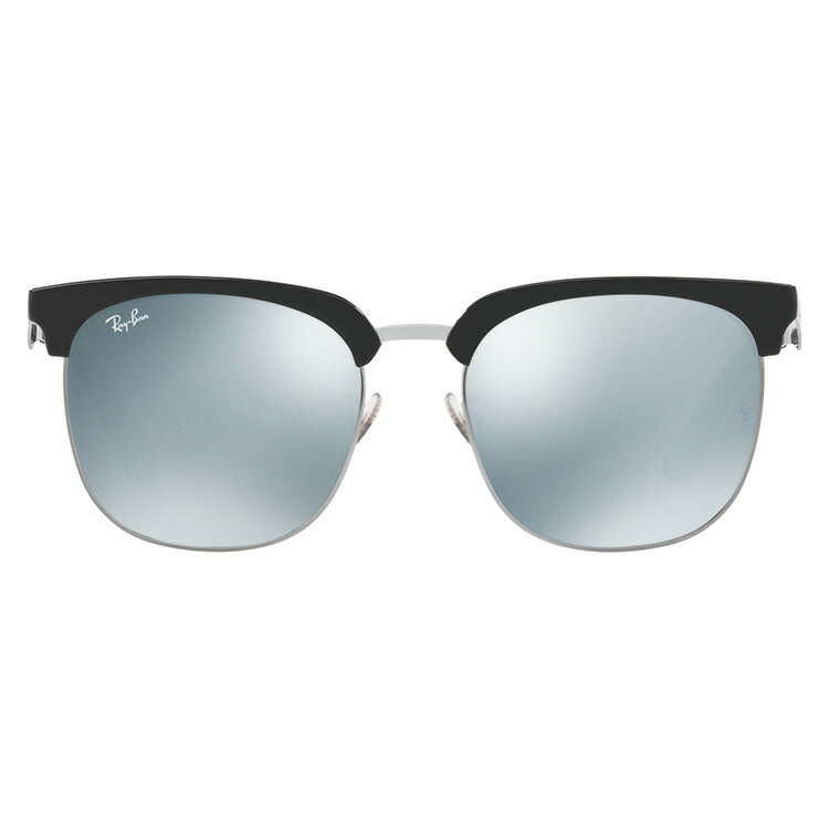 レイバン サングラス クラブマスター RB3565D 902730 56 アジアンフィット ブロー型 ミラー メンズ レディース ドライブ 運転 アウトドア ブランドサングラス 紫外線 花粉対策 CLUBMASTER Ray-Ban