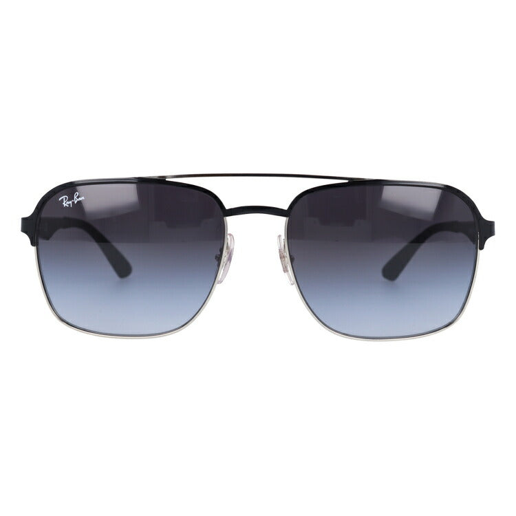 レイバン サングラス RB3570 90048G 58 レギュラーフィット スクエア型 メンズ レディース ドライブ 運転 アウトドア ブランドサングラス 紫外線 花粉対策 Ray-Ban