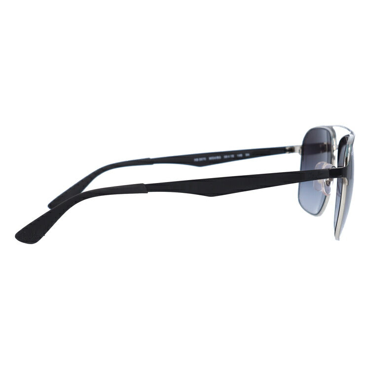 レイバン サングラス RB3570 90048G 58 レギュラーフィット スクエア型 メンズ レディース ドライブ 運転 アウトドア ブランドサングラス 紫外線 花粉対策 Ray-Ban