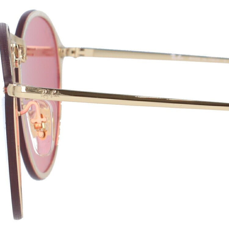 レイバン サングラス ブレイズラウンド RB3574N 001/E4 59 レギュラーフィット ラウンド型 ミラー メンズ レディース ドライブ 運転 アウトドア ブランドサングラス 紫外線 花粉対策 BLAZE ROUND Ray-Ban