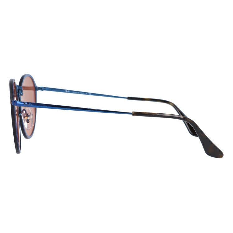 【訳あり】レイバン サングラス 【ラウンド型】 Ray-Ban ミラー RB3574N 90387J 59 レギュラーフィット BLAZE ROUND ブレイズ RAYBAN ドライブ 運転 アウトドア レジャー ブランドサングラス UVカット 紫外線 海 山 川 メンズ 大きめ ビッグシルエット