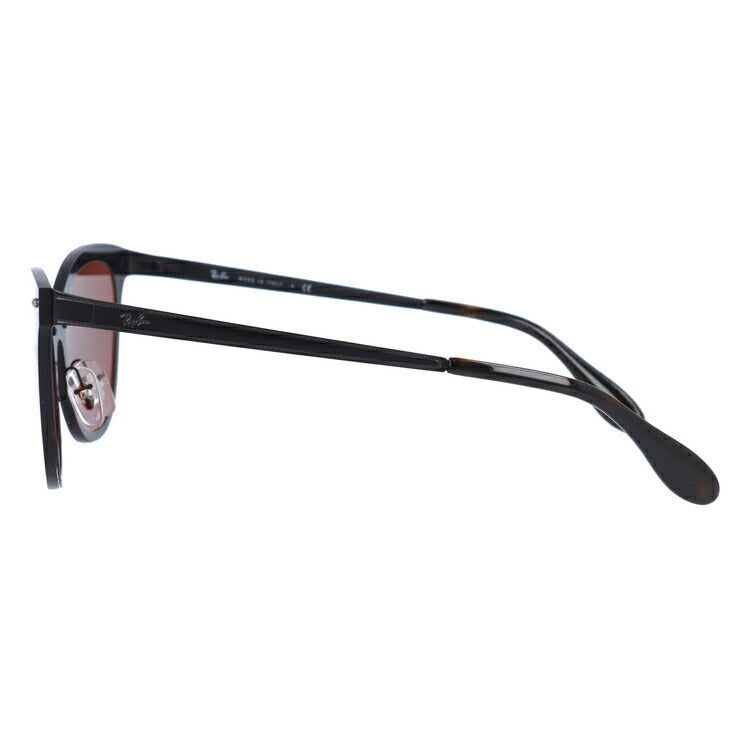 レイバン サングラス ブレイズキャッツアイ RB3580N 153/7V 143 レギュラーフィット フォックス型 ミラー メンズ レディース ドライブ 運転 アウトドア ブランドサングラス 紫外線 花粉対策 BLAZE CAT EYE Ray-Ban