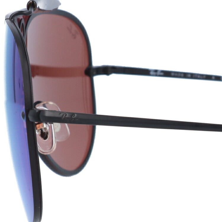 レイバン サングラス ブレイズシューター RB3581N 153/7V 132 レギュラーフィット ティアドロップ型 ミラー メンズ レディース ドライブ 運転 アウトドア ブランドサングラス 紫外線 花粉対策 BLAZE SHOOTER Ray-Ban