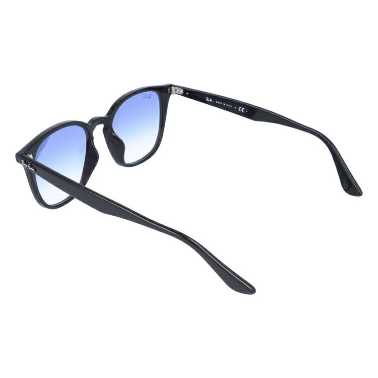 【訳あり・店頭展示品/外箱なし】レイバン サングラス RB4258F 601/19 52 アジアンフィット ウェリントン型 メンズ レディース ドライブ 運転 アウトドア ブランドサングラス 紫外線 花粉対策 Ray-Ban