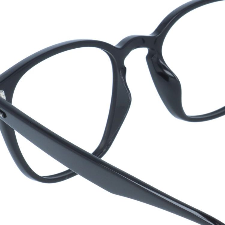 【クリアレンズセット(度付/伊達)】レイバン サングラス メガネ 度あり 度なし RB4258F 601/19 52 アジアンフィット ウェリントン型 メンズ レディース ドライブ 運転 ブランド Ray-Ban