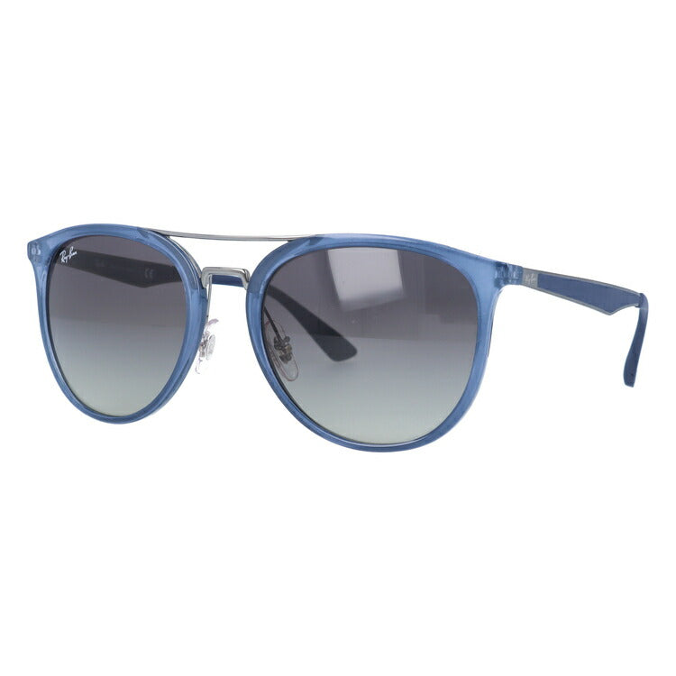 レイバン サングラス RB4285 630311 55 レギュラーフィット ボストン型 メンズ レディース ドライブ 運転 アウトドア ブランドサングラス 紫外線 花粉対策 Ray-Ban