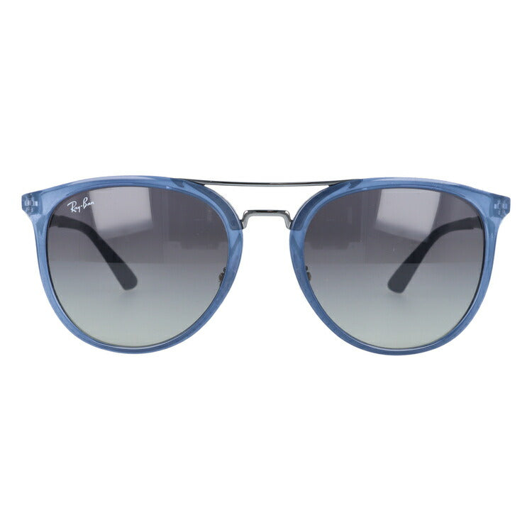 レイバン サングラス RB4285 630311 55 レギュラーフィット ボストン型 メンズ レディース ドライブ 運転 アウトドア ブランドサングラス 紫外線 花粉対策 Ray-Ban