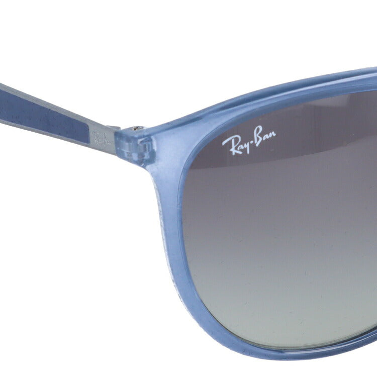 レイバン サングラス RB4285 630311 55 レギュラーフィット ボストン型 メンズ レディース ドライブ 運転 アウトドア ブランドサングラス 紫外線 花粉対策 Ray-Ban