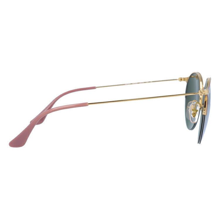 レイバン サングラス RB3578 9011A7 50 レギュラーフィット ボストン型 ミラー メンズ レディース ドライブ 運転 アウトドア ブランドサングラス 紫外線 花粉対策 Ray-Ban