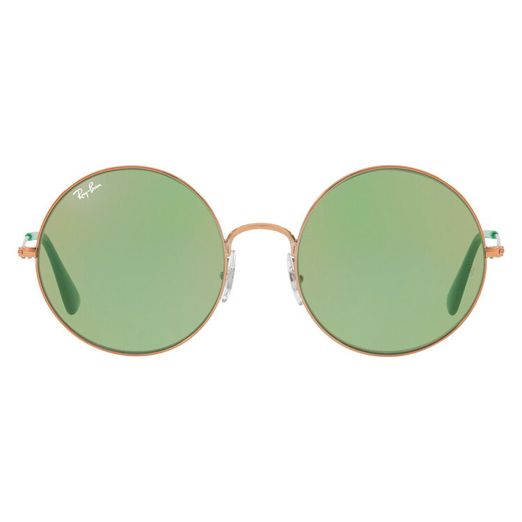 レイバン サングラス ジャジョ RB3592 9035C7 50 レギュラーフィット ラウンド型 メンズ レディース ドライブ 運転 アウトドア ブランドサングラス 紫外線 花粉対策 JA-JO Ray-Ban