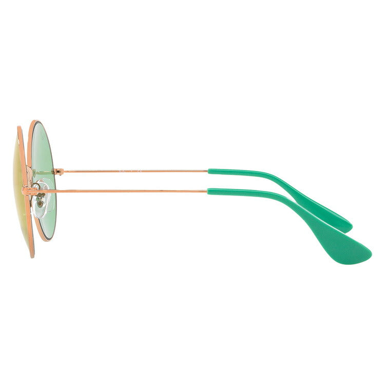 レイバン サングラス ジャジョ RB3592 9035C7 50 レギュラーフィット ラウンド型 メンズ レディース ドライブ 運転 アウトドア ブランドサングラス 紫外線 花粉対策 JA-JO Ray-Ban