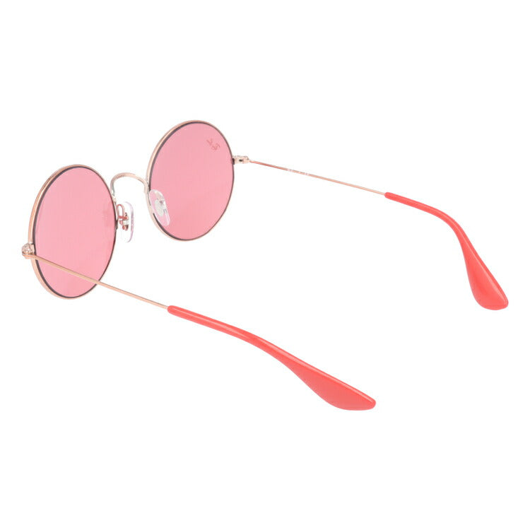 レイバン サングラス ジャジョ RB3592 9035C8 50 レギュラーフィット ラウンド型 メンズ レディース ドライブ 運転 アウトドア ブランドサングラス 紫外線 花粉対策 JA-JO Ray-Ban