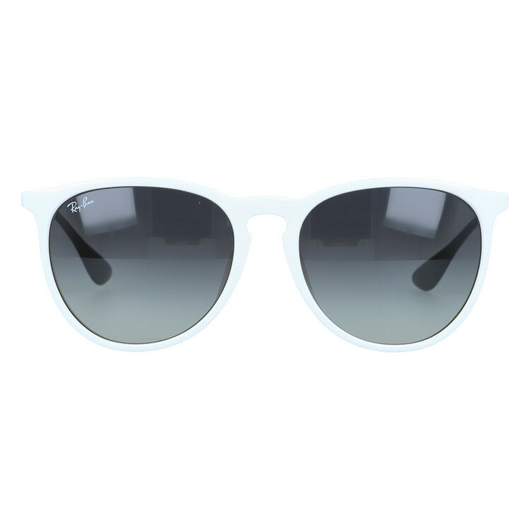 レイバン サングラス エリカ RB4171F 631411 57 アジアンフィット ボストン型 メンズ レディース ドライブ 運転 アウトドア ブランドサングラス 紫外線 花粉対策 ERIKA Ray-Ban