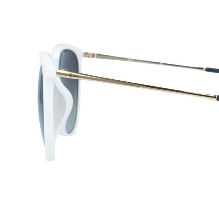 レイバン サングラス エリカ RB4171F 631411 57 アジアンフィット ボストン型 メンズ レディース ドライブ 運転 アウトドア ブランドサングラス 紫外線 花粉対策 ERIKA Ray-Ban