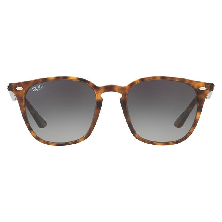 【訳あり】レイバン サングラス メンズ レディース ray-ban アジアンフィット RB4258F 710/11 52 RayBan ユニセックス UVカット プレゼント ギフト【海外正規品】