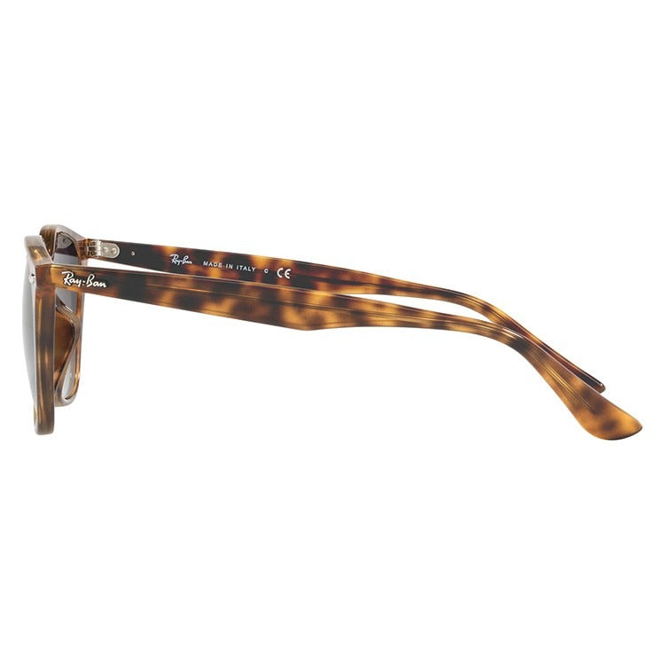 【訳あり】レイバン サングラス メンズ レディース ray-ban アジアンフィット RB4258F 710/11 52 RayBan ユニセックス UVカット プレゼント ギフト【海外正規品】