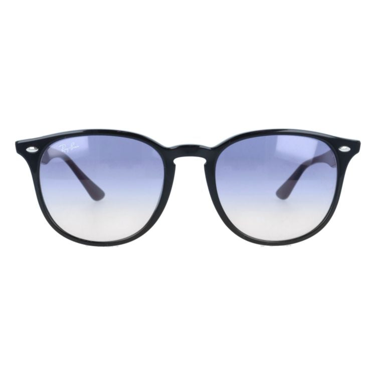 【訳あり・店頭展示品/外箱なし】レイバン サングラス RB4259F 601/19 53 アジアンフィット ボストン型 メンズ レディース ドライブ 運転 アウトドア ブランドサングラス 紫外線 Ray-Ban