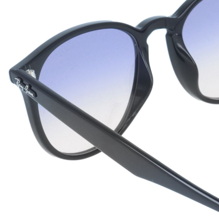 【訳あり・店頭展示品/外箱なし】レイバン サングラス RB4259F 601/19 53 アジアンフィット ボストン型 メンズ レディース ドライブ 運転 アウトドア ブランドサングラス 紫外線 Ray-Ban