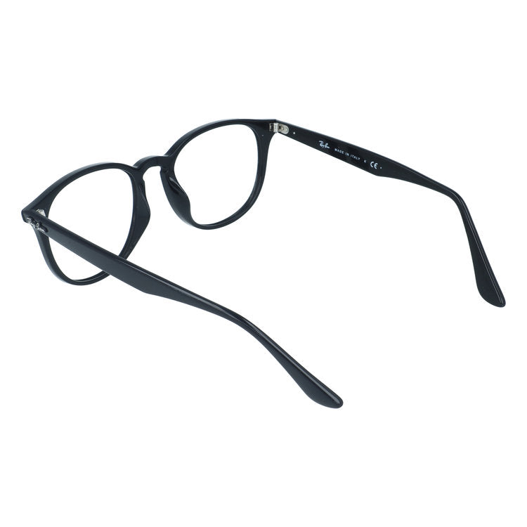 【訳あり・フレームのみ】レイバン サングラス フルフィット(アジアンフィット) Ray-Ban RB4259F 601/19 53サイズ ボストン型 ユニセックス メンズ レディース