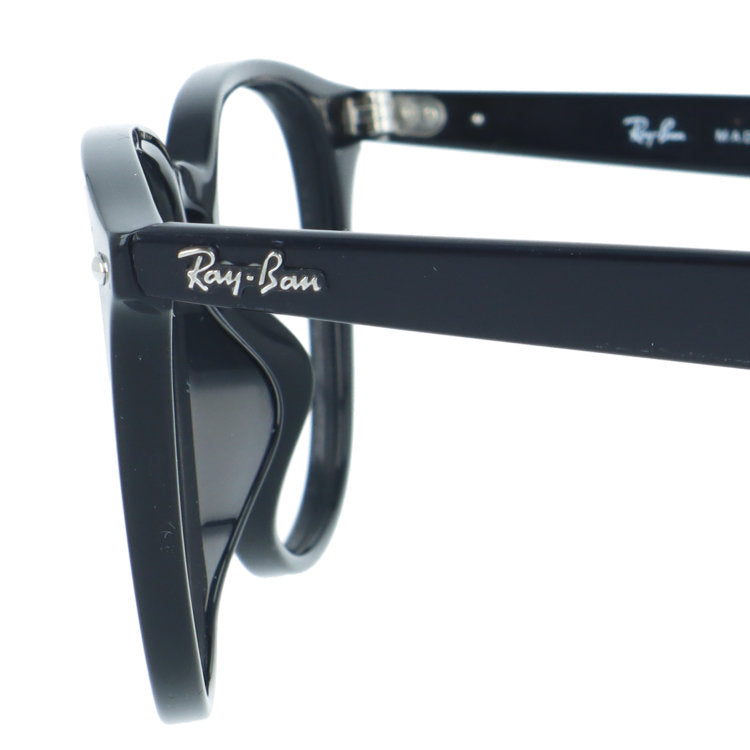 【訳あり・フレームのみ】レイバン サングラス フルフィット(アジアンフィット) Ray-Ban RB4259F 601/19 53サイズ ボストン型 ユニセックス メンズ レディース