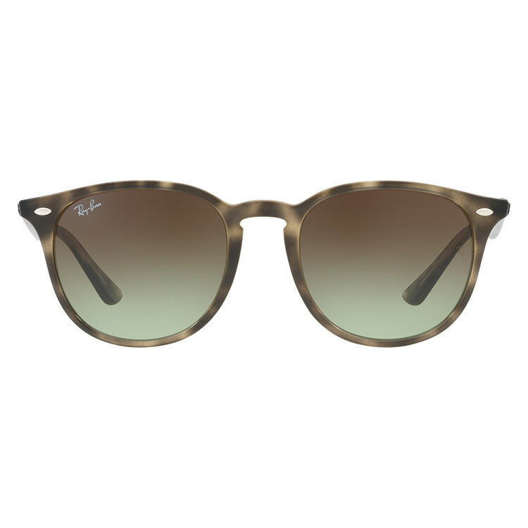 レイバン サングラス RB4259F 731/E8 53 アジアンフィット ボストン型 メンズ レディース ドライブ 運転 アウトドア ブランドサングラス 紫外線 花粉対策 Ray-Ban