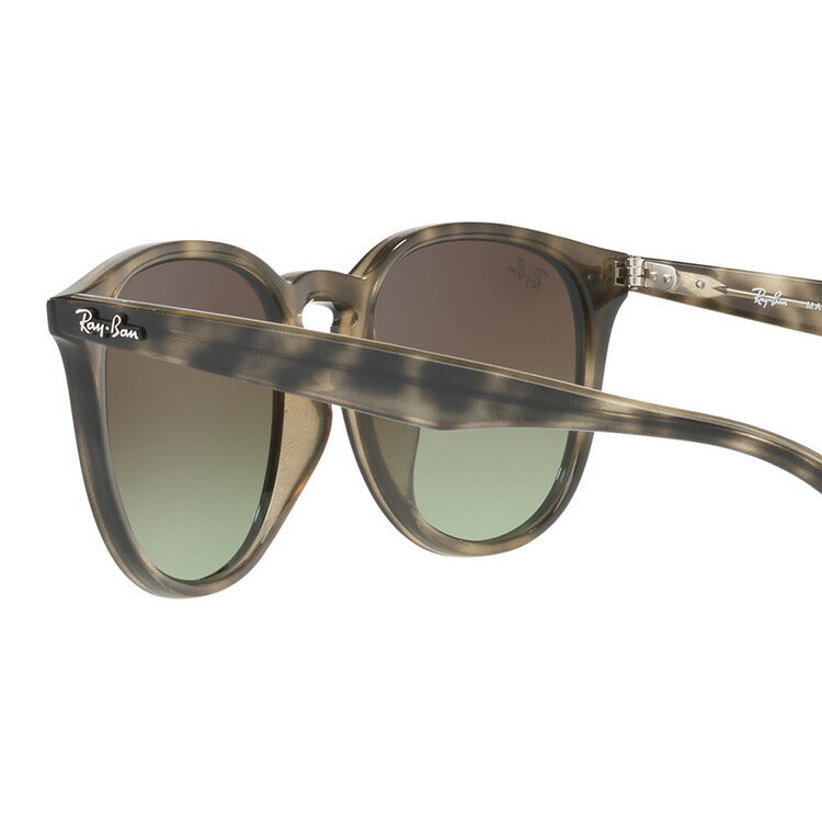 レイバン サングラス RB4259F 731/E8 53 アジアンフィット ボストン型 メンズ レディース ドライブ 運転 アウトドア ブランドサングラス 紫外線 花粉対策 Ray-Ban