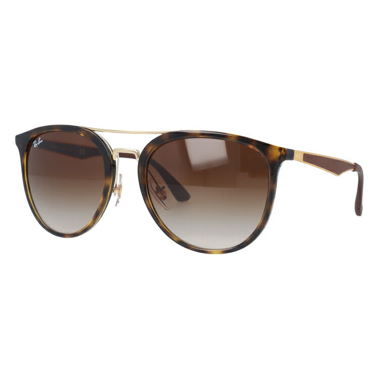 レイバン サングラス RB4285 710/13 55 レギュラーフィット ボストン型 メンズ レディース ドライブ 運転 アウトドア ブランドサングラス 紫外線 花粉対策 Ray-Ban