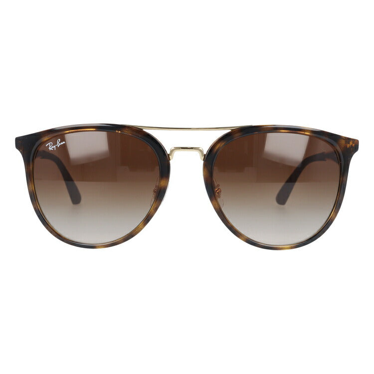 レイバン サングラス RB4285 710/13 55 レギュラーフィット ボストン型 メンズ レディース ドライブ 運転 アウトドア ブランドサングラス 紫外線 花粉対策 Ray-Ban