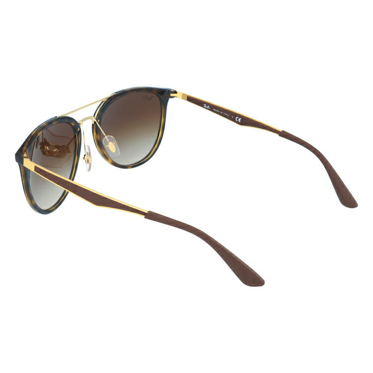 レイバン サングラス RB4285 710/13 55 レギュラーフィット ボストン型 メンズ レディース ドライブ 運転 アウトドア ブランドサングラス 紫外線 花粉対策 Ray-Ban