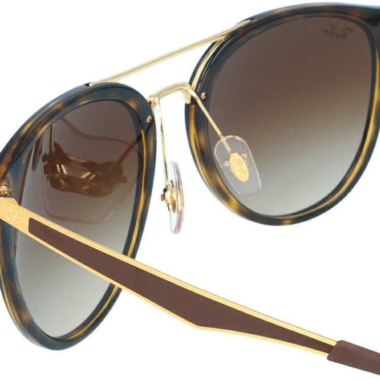 レイバン サングラス RB4285 710/13 55 レギュラーフィット ボストン型 メンズ レディース ドライブ 運転 アウトドア ブランドサングラス 紫外線 花粉対策 Ray-Ban