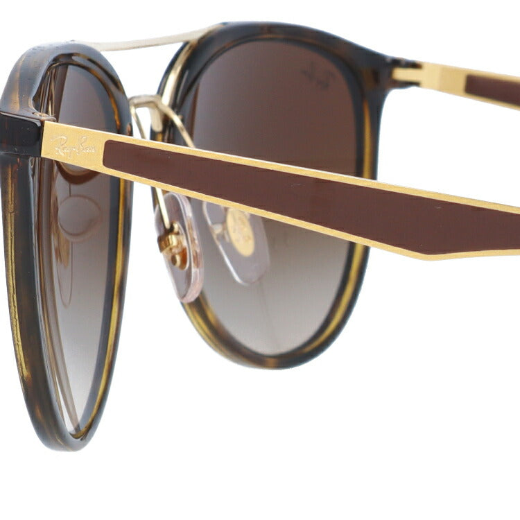 レイバン サングラス RB4285 710/13 55 レギュラーフィット ボストン型 メンズ レディース ドライブ 運転 アウトドア ブランドサングラス 紫外線 花粉対策 Ray-Ban