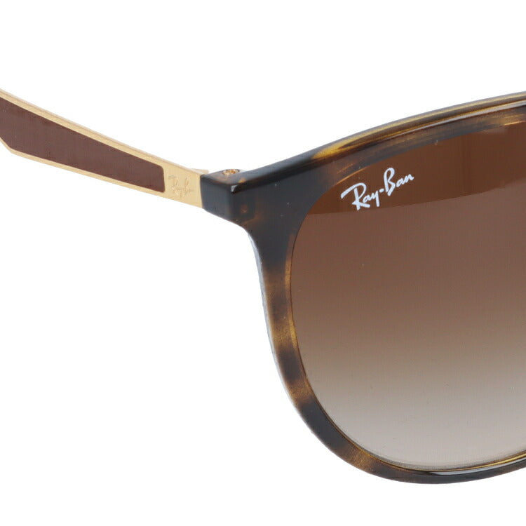 レイバン サングラス RB4285 710/13 55 レギュラーフィット ボストン型 メンズ レディース ドライブ 運転 アウトドア ブランドサングラス 紫外線 花粉対策 Ray-Ban